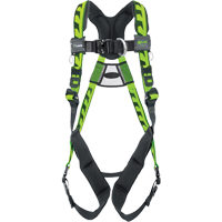 Miller&reg; Aircore Harnesses, CSA Certified, Class ADL, 400 lbs. Cap. OSI Industrial Sales