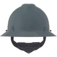 V-Gard&reg; Full Brim Hardhat, Meets CSA Type 1, Ratchet Suspension, Non-Vented OSI Industrial Sales