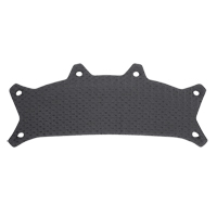Fas-Trac&reg; III Suspension Sweatband OSI Industrial Sales