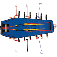TraverseTM Rescue Stretcher OSI Industrial Sales