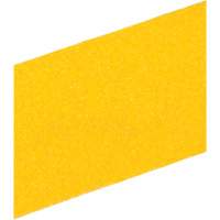 Premium Anti-Skid Tape, 2" x 60', Yellow OSI Industrial Sales