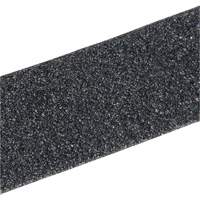 Ruban antid&eacute;rapant de premi&egrave;re qualit&eacute;, 1" x 60', Noir OSI Industrial Sales