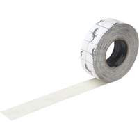 Premium Anti-Skid Tape, 2" x 60', Clear OSI Industrial Sales