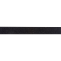Premium Anti-Skid Tape, 3" x 24", Black OSI Industrial Sales