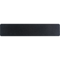 Premium Anti-Skid Tape, 6" x 30", Black OSI Industrial Sales