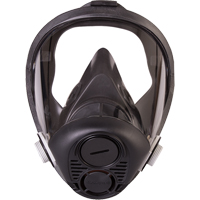 Respirateur &agrave; masque complet de s&eacute;rie RU6500 de North, Silicone, Petit OSI Industrial Sales