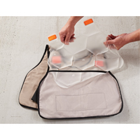 6215 Phase Change Packs for Cooling Vests OSI Industrial Sales