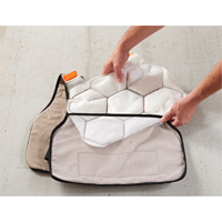 6215 Phase Change Packs for Cooling Vests OSI Industrial Sales