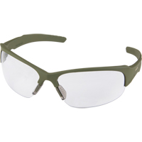 Safety Eyewear & Accessories