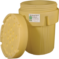 Ultra-Overpacks&reg; Drum, 95 gal., Stationary OSI Industrial Sales