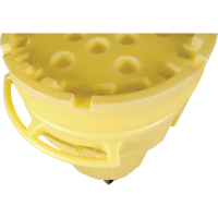Ultra-Overpacks&reg; Wheeled Drum, 95 gal., Mobile OSI Industrial Sales