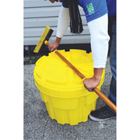 Ultra-Overpacks&reg; Drum, 30 gal., Stationary OSI Industrial Sales