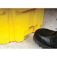 Ultra-Overpacks&reg; Drum, 30 gal., Stationary OSI Industrial Sales