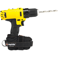 &eacute;tui pour outils &eacute;lectriques Squids 3780 Power Tool Trap OSI Industrial Sales