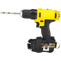 &eacute;tui pour outils &eacute;lectriques Squids 3780 Power Tool Trap OSI Industrial Sales