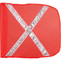 Safety Whip&reg; Flag OSI Industrial Sales