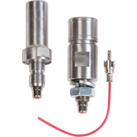 Safety Whip&reg; Heavy-Duty Quick Disconnect Kit OSI Industrial Sales