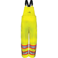 Imperméable ignifuge