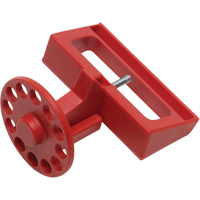 Lockout, Circuit Breaker Type OSI Industrial Sales