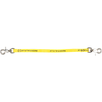 Tool Lanyard, Fixed Length, Dual Latch OSI Industrial Sales