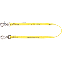 Tool Lanyard, Fixed Length, Dual Latch OSI Industrial Sales
