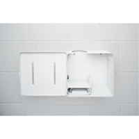 Armoire de collecte pour articles pointus/tranchants OSI Industrial Sales