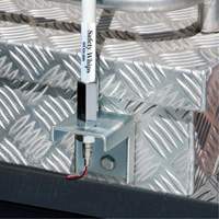 Safety Whip&reg; Flagstaff Mounting Base OSI Industrial Sales