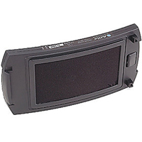 Tampon contre les odeurs incommodantes pour APR &agrave; &eacute;puration d'air motoris&eacute; Adflo 3M OSI Industrial Sales