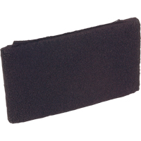 Tampon contre les odeurs incommodantes pour APR &agrave; &eacute;puration d'air motoris&eacute; Adflo 3M OSI Industrial Sales