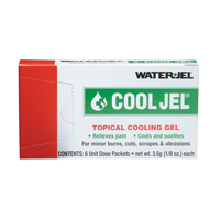 Water-Jel&reg; - Cool Jel, Gel, Class 2 OSI Industrial Sales