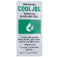 Water-Jel&reg; - Cool Jel, Gel, Class 2 OSI Industrial Sales