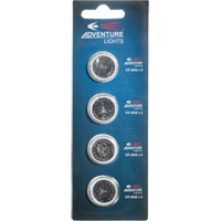 Guardian Warning Light Battery Pack OSI Industrial Sales