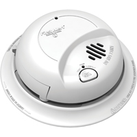 120V Hardwired Smoke Alarm with Battery Back-Up OSI Industrial Sales