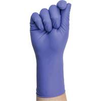 Supreno&reg; EC Gloves, Small, Nitrile, 5.5-mil, Powder-Free, Purple, Class 2 OSI Industrial Sales