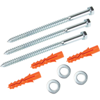 Butoirs pour voitures OSI Industrial Sales