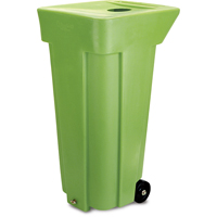Fendall Porta Stream&reg; Fluid Disposal Carts OSI Industrial Sales