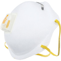 8511 Particulate Respirators, N95, NIOSH Certified OSI Industrial Sales