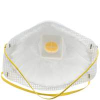 8511 Particulate Respirators, N95, NIOSH Certified OSI Industrial Sales