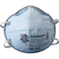 Respirateurs contre les particules 8246, R95, Certifi&eacute; NIOSH OSI Industrial Sales