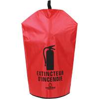 Fire Extinguisher Covers OSI Industrial Sales