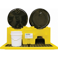 Racker/Stacker &agrave; usages multiples, 48,5" lo x 41" la x 20" ha OSI Industrial Sales