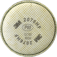 2000 Series Respirator Prefilters, Particulate Filter, P95 Filter OSI Industrial Sales