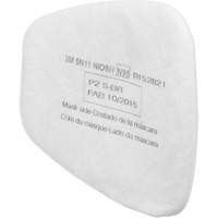 Filtres pour respirateurs gaz/vapeur s&eacute;ries 6000 OSI Industrial Sales