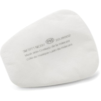 Filtres pour respirateurs gaz/vapeur s&eacute;ries 6000 OSI Industrial Sales