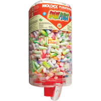 SparkPlugs&reg; Plugstation&reg; Earplugs Dispenser OSI Industrial Sales