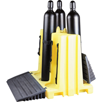 Support pour six bouteilles OSI Industrial Sales