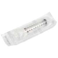 Syringe without Needle, 10 cc OSI Industrial Sales