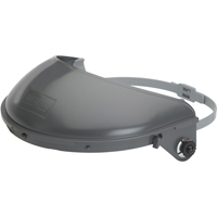Fibre-Metal&reg; Helmet Bracket for Faceshield OSI Industrial Sales