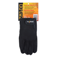 ZM100 Mechanic's Gloves, Synthetic Palm, Size Medium OSI Industrial Sales