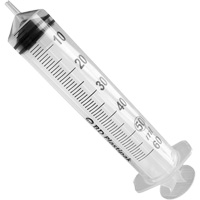Syringe without Needle, 50 CC OSI Industrial Sales